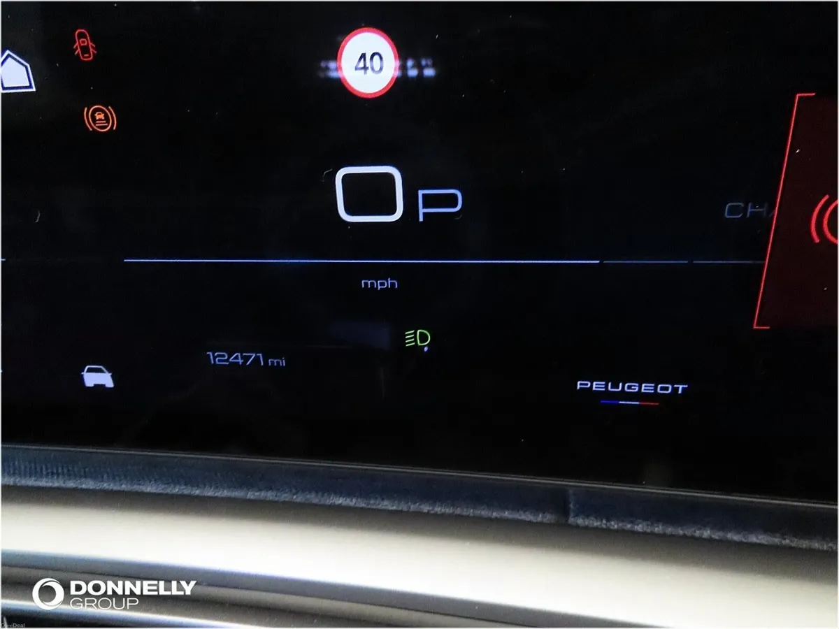 Peugeot 3008 Estate Allure - Image 4