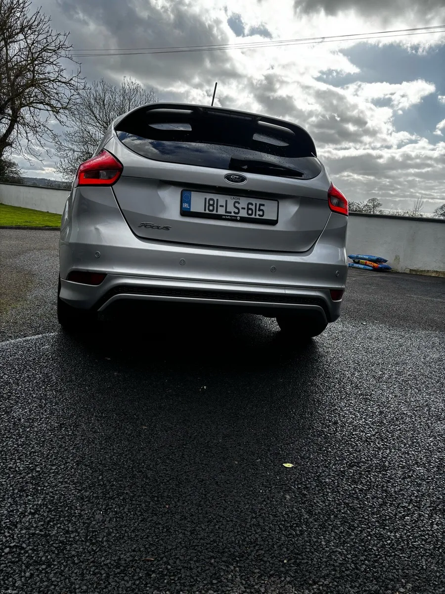 Ford focus st line - Image 4