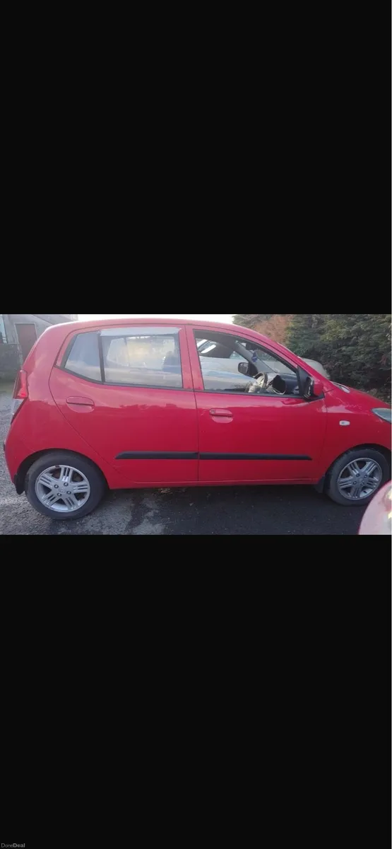 Hyundai i10 - Image 3