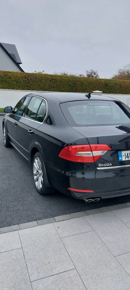 Skoda Superb 2014 - 2.0 Tdi - Image 3