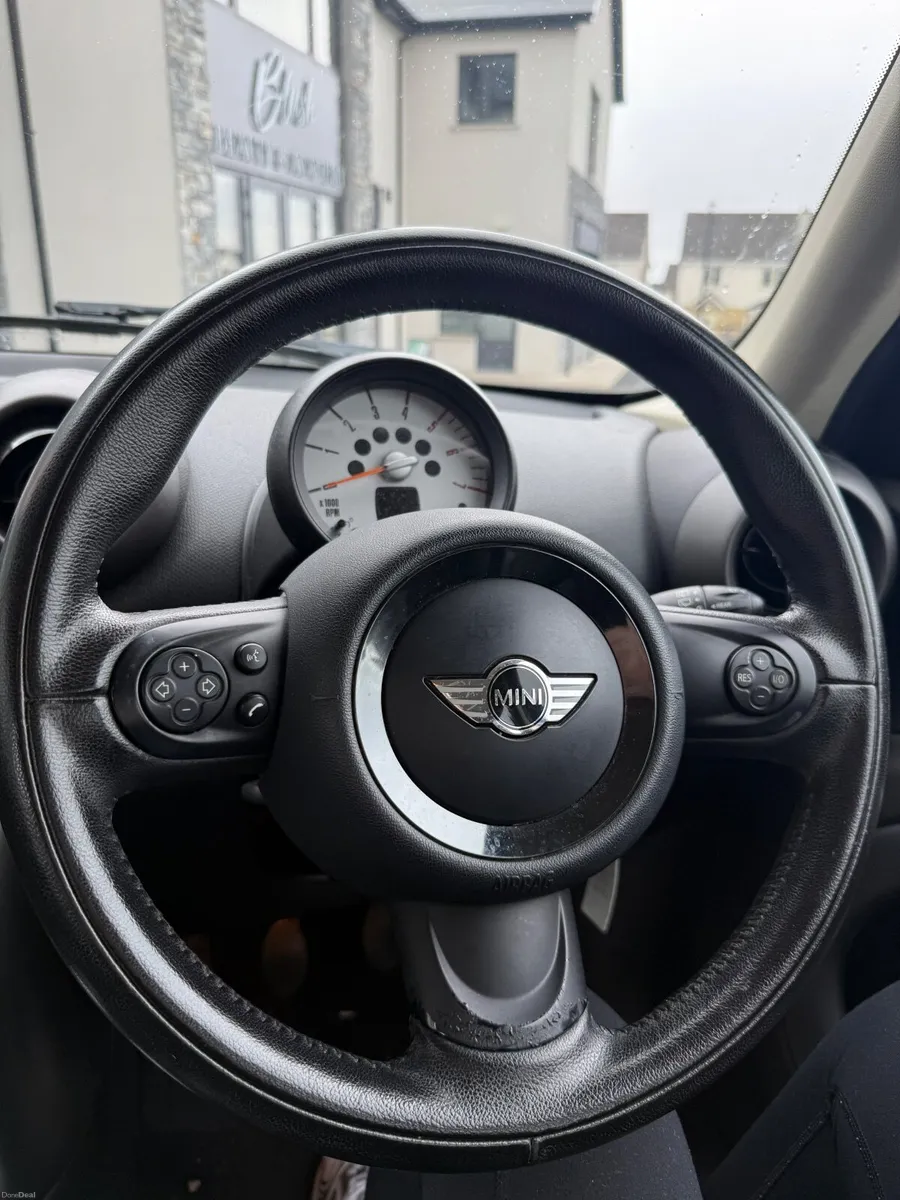 Mini Countryman 2011 - Image 3