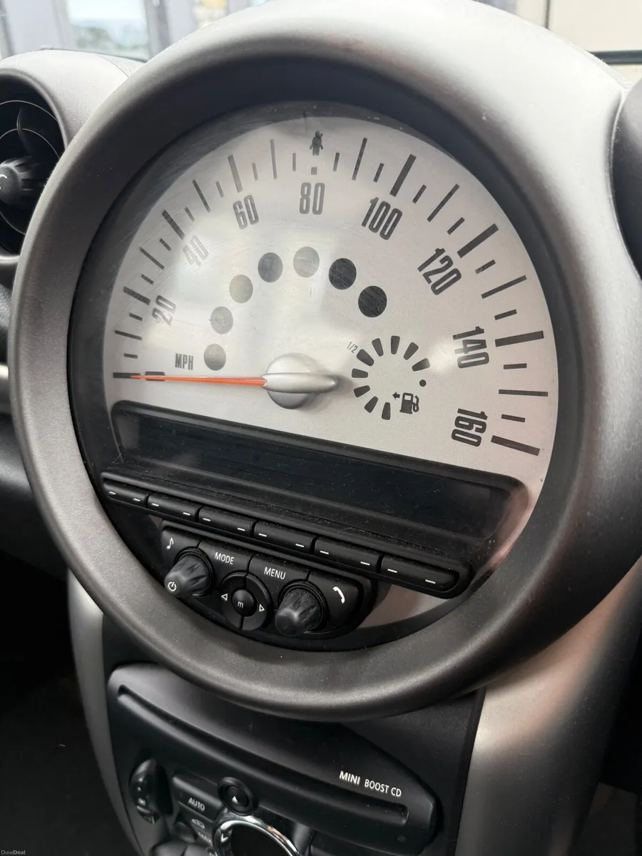 Mini Countryman 2011 - Image 2