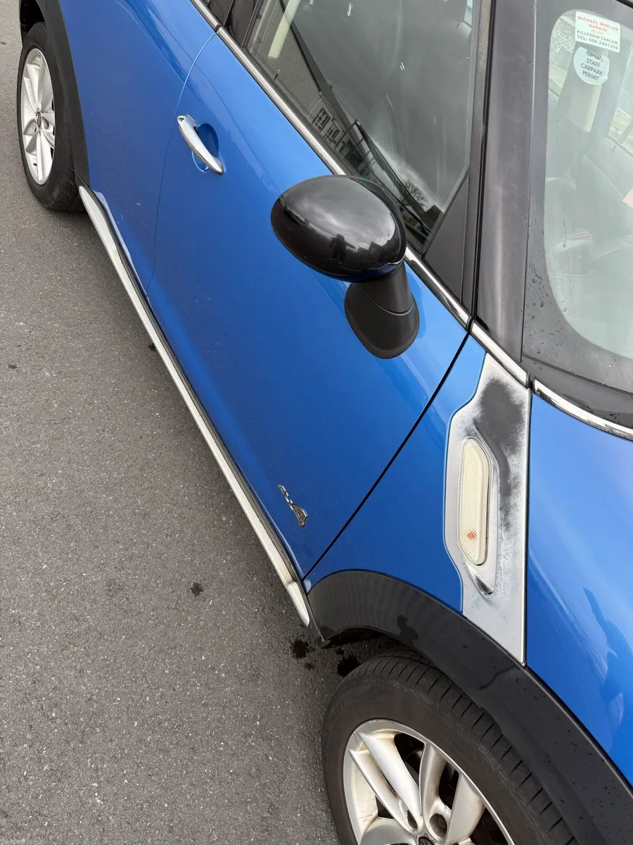 Mini Countryman 2011 - Image 4