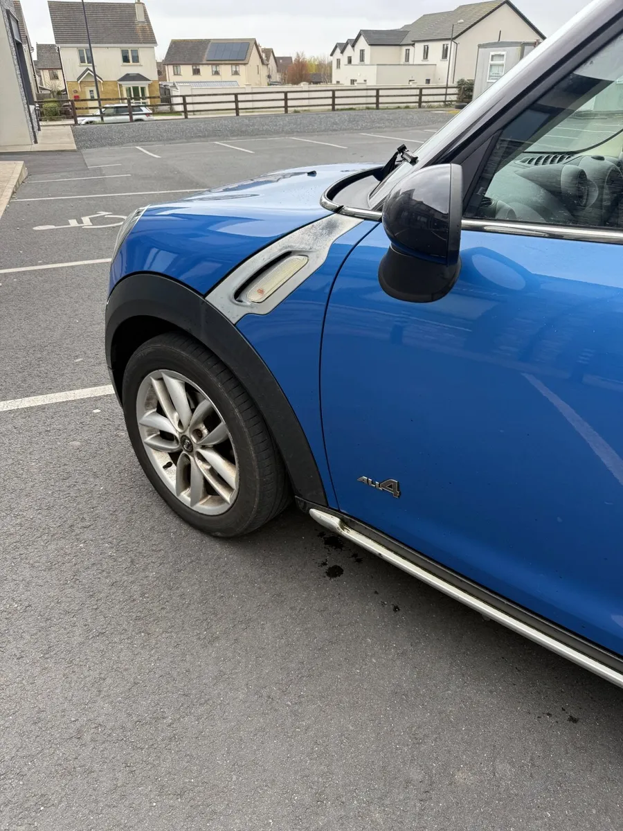 Mini Countryman 2011 - Image 5