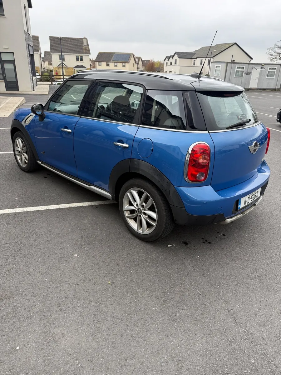 Mini Countryman 2011 - Image 6