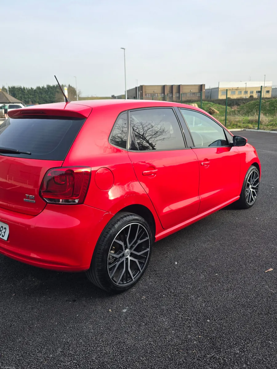 Volkswagen Polo 2013 (Auto) *New NCT * - Image 4