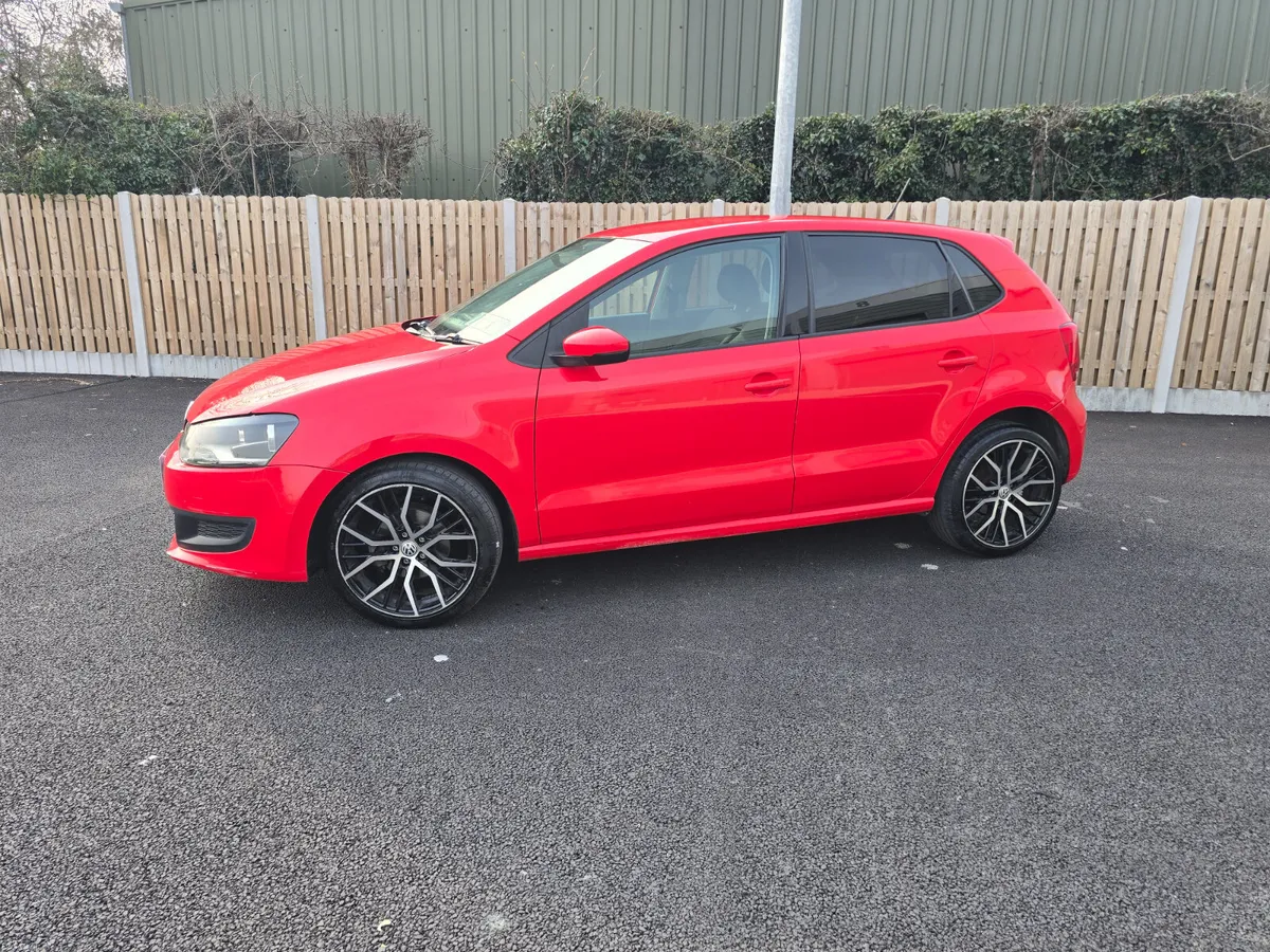 Volkswagen Polo 2013 (Auto) *New NCT * - Image 2