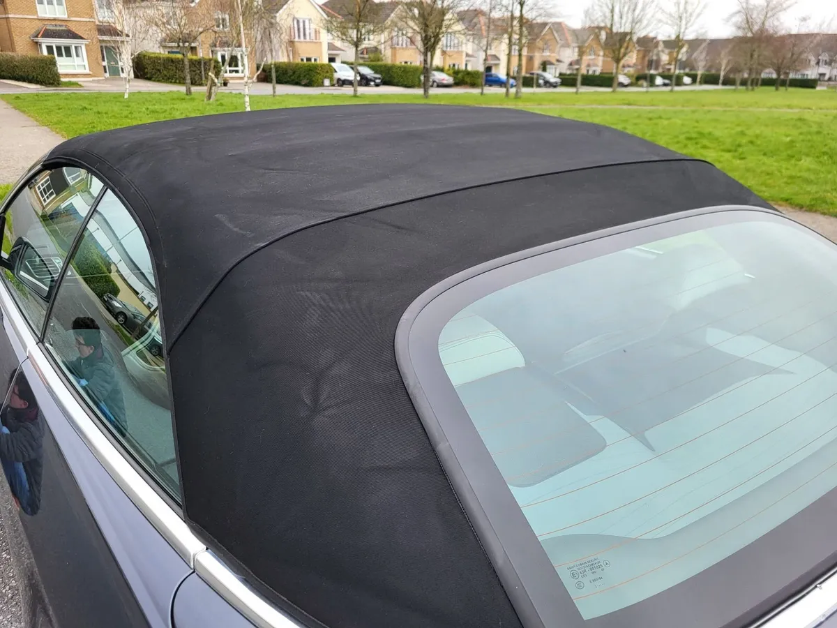 Mercedes-Benz E-Class 2014 - Image 3