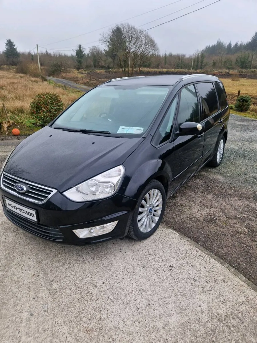 Ford galaxy - Image 2