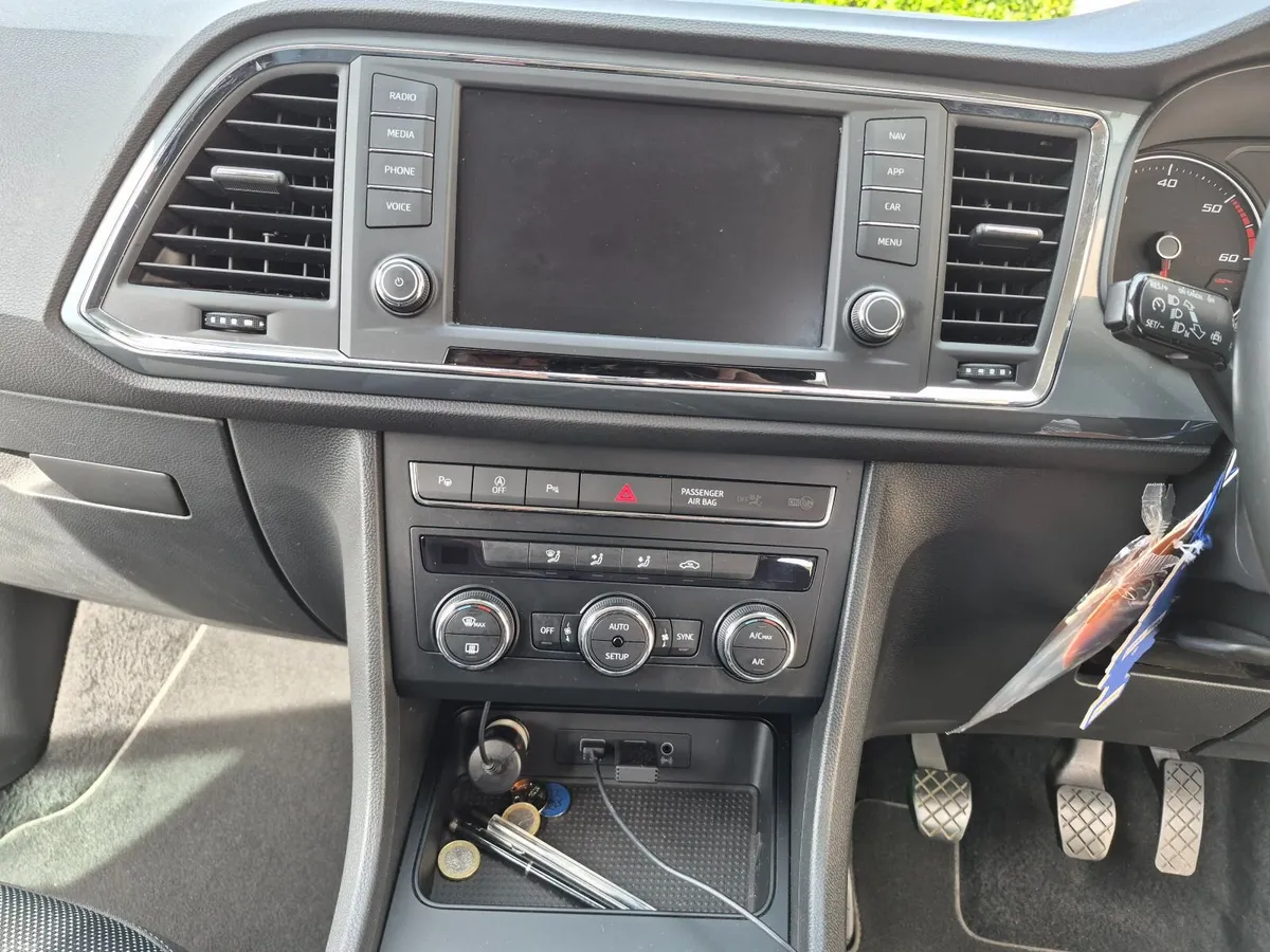 SEAT Ateca 2019 - Image 4