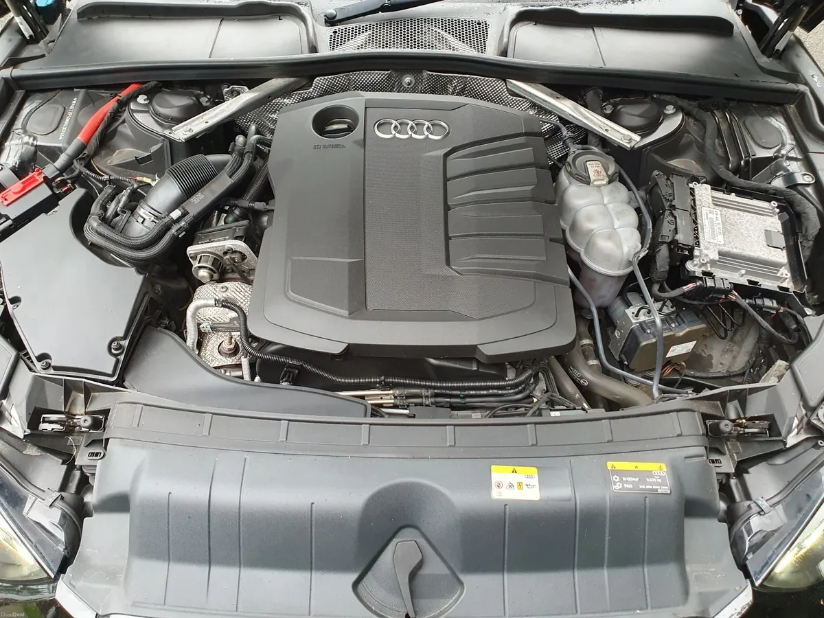 Audi A5 2021 - Image 3
