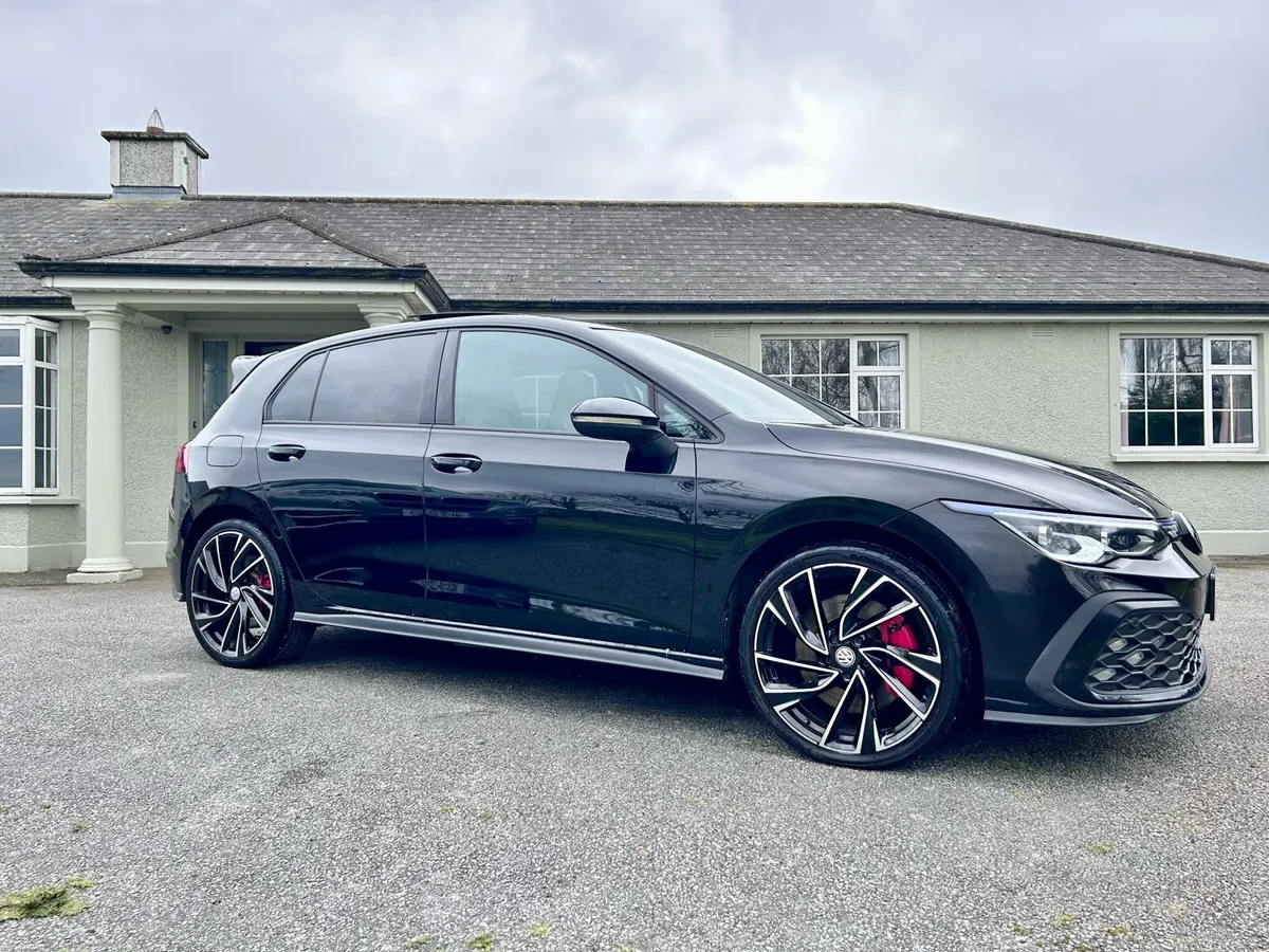 Volkswagen Golf 1.4 TSi GTE 245 Bhp - Image 1