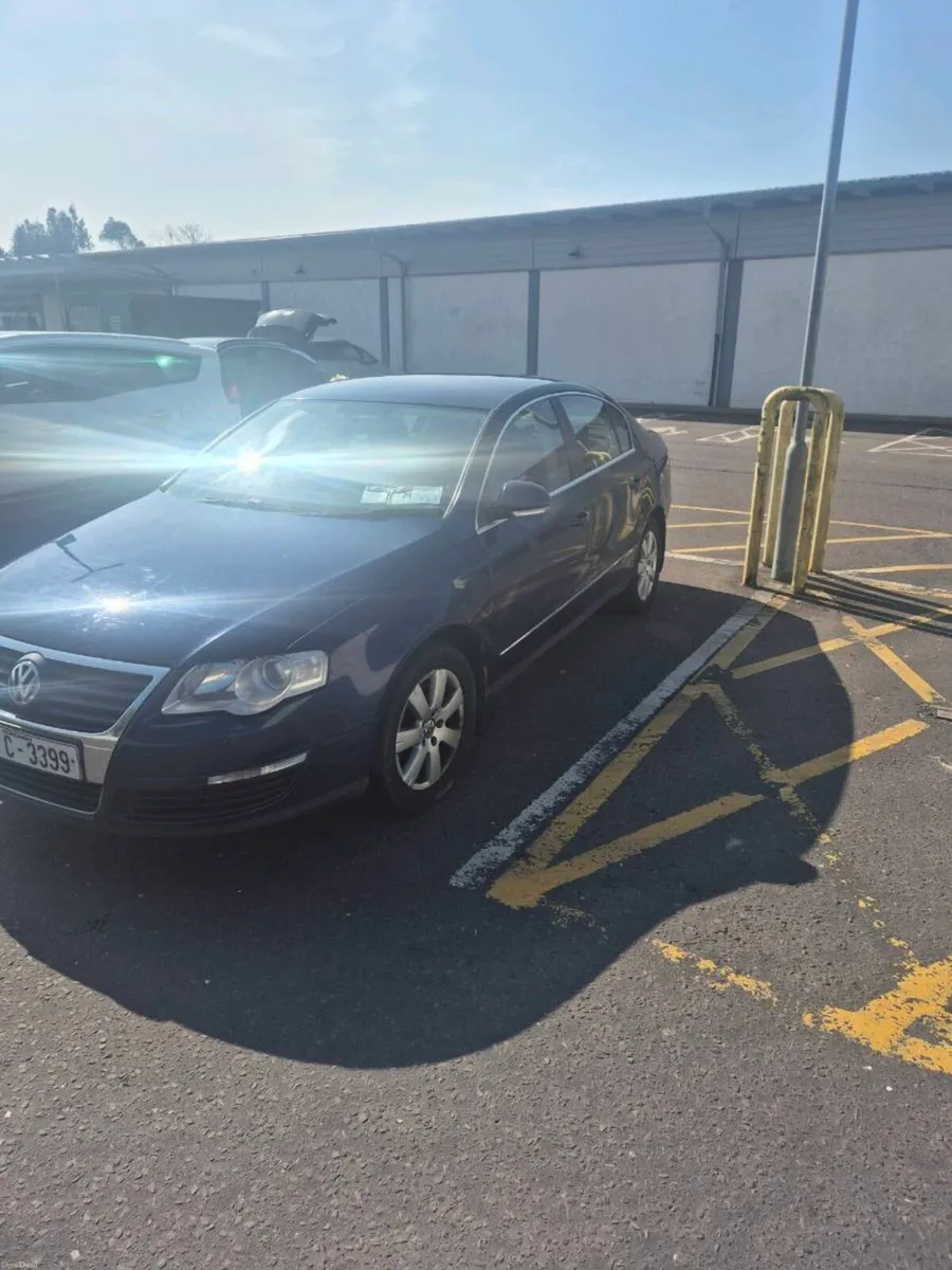 Volkswagen Passat 07 - Image 2