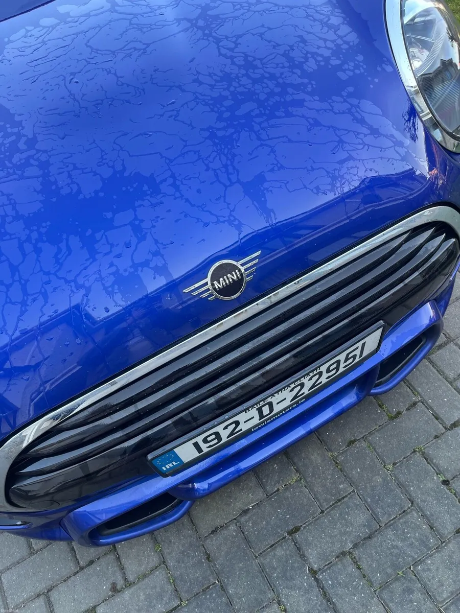 192 Mini Cooper - John Cooper Works LOW MILEAGE - Image 4