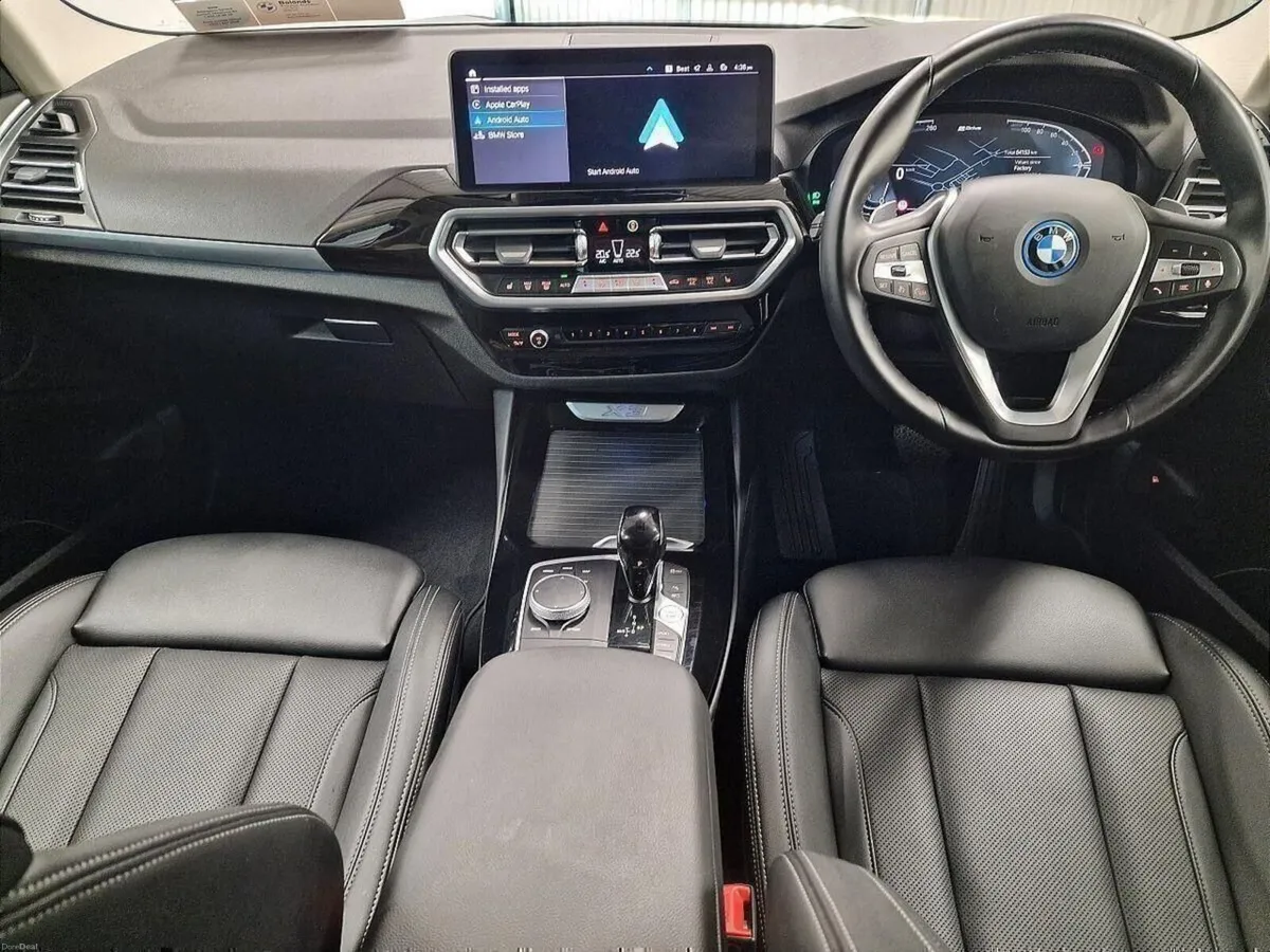 BMW X3 xDrive30e xLine - Image 4