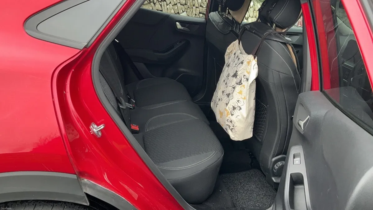 Ford Puma 2022 - Image 3