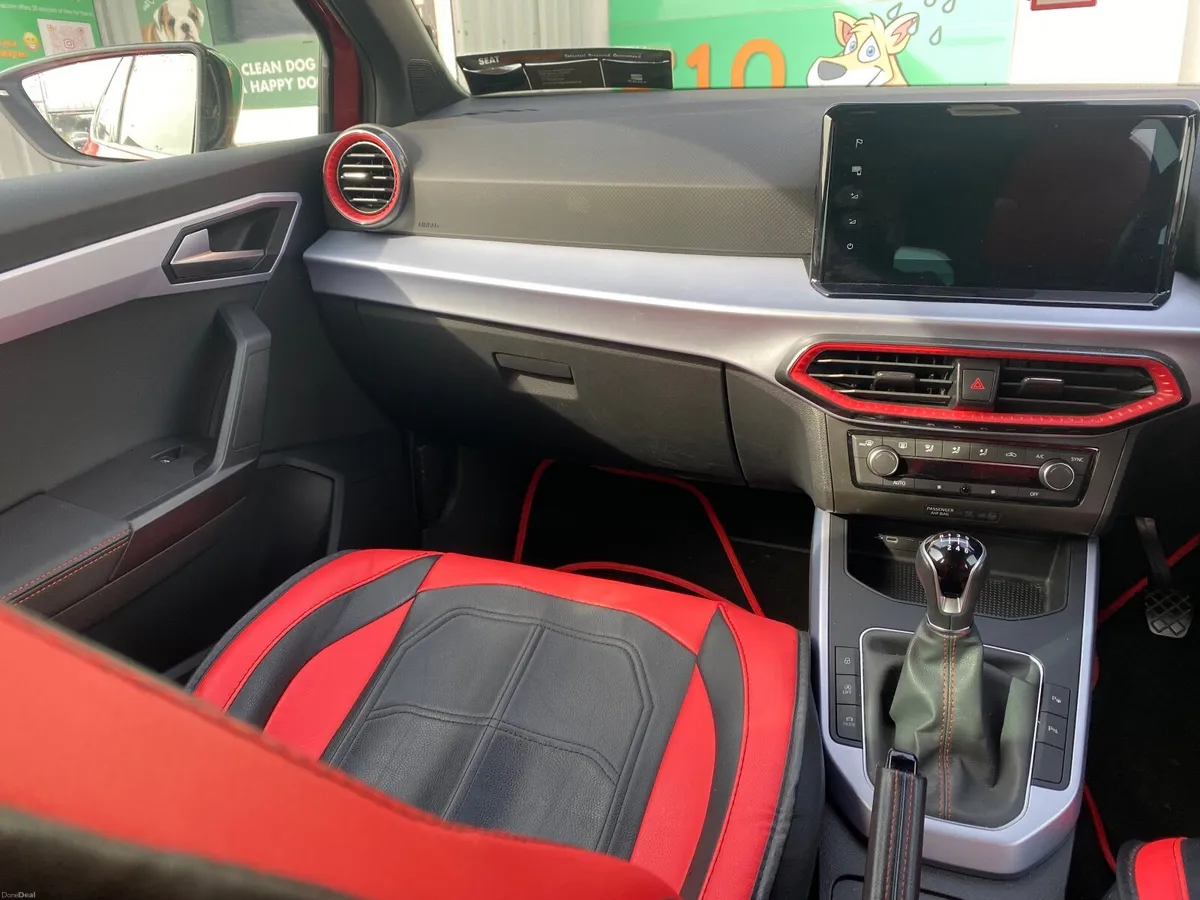 SEAT Arona 2022 - Image 2