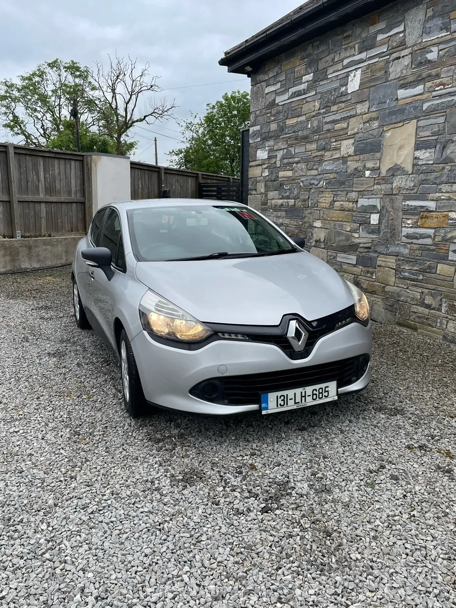 Renault Cleo - Image 3