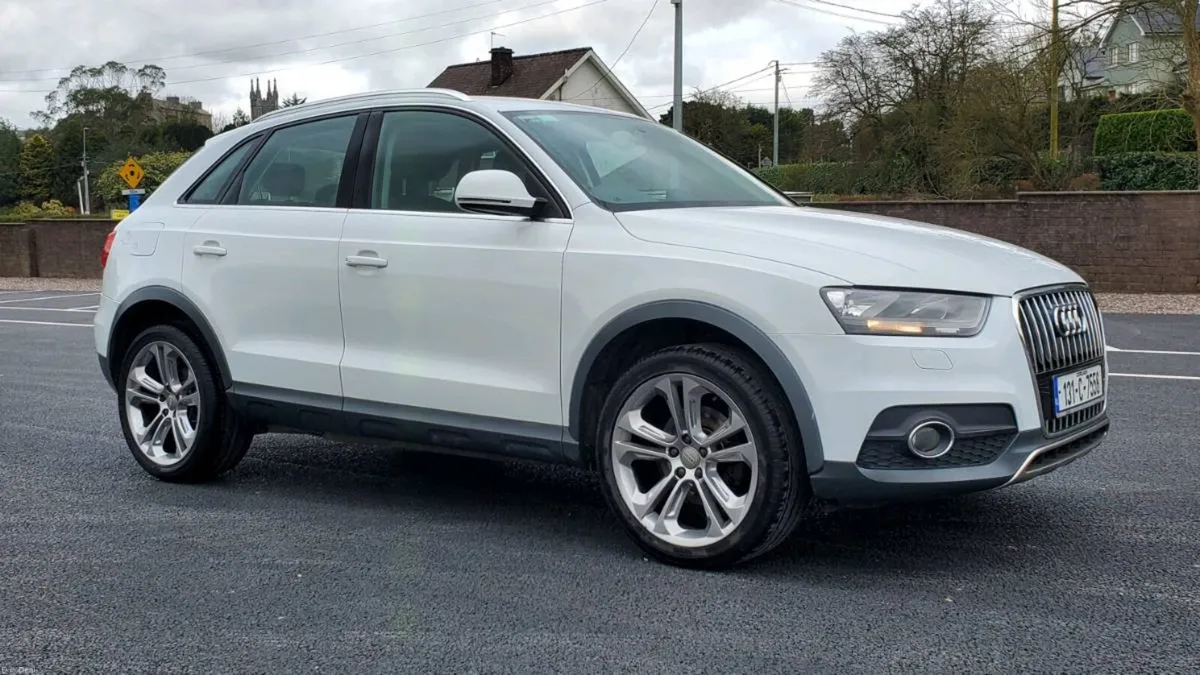AUDI Q3 - Image 2