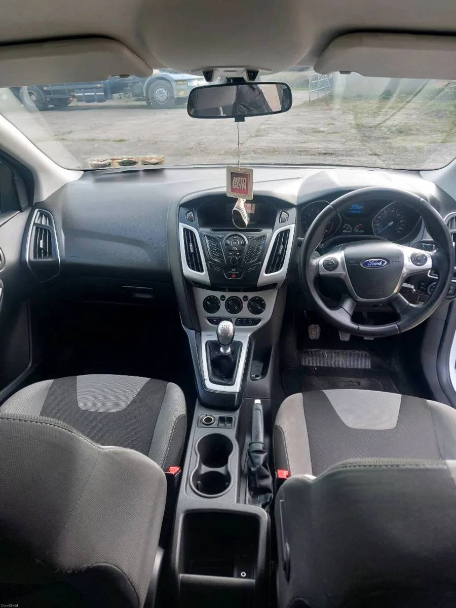 Ford focus - Image 4