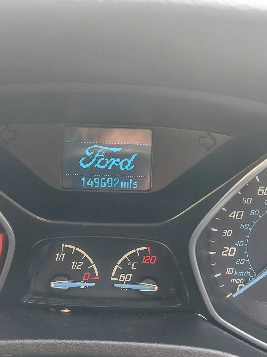 Ford focus - Image 3