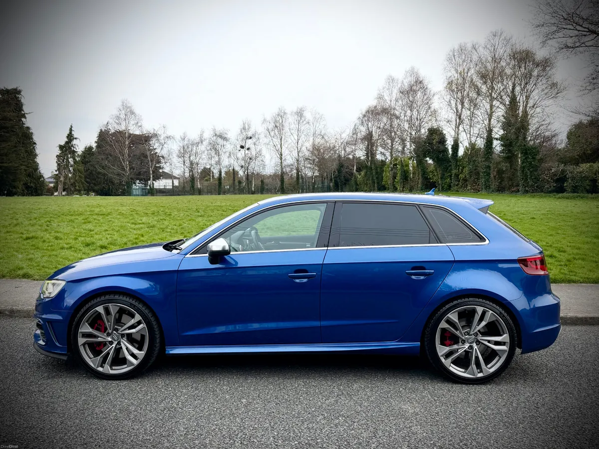 Audi S3 Quattro 300 Bhp 5dr Hatchback | FSH. - Image 3