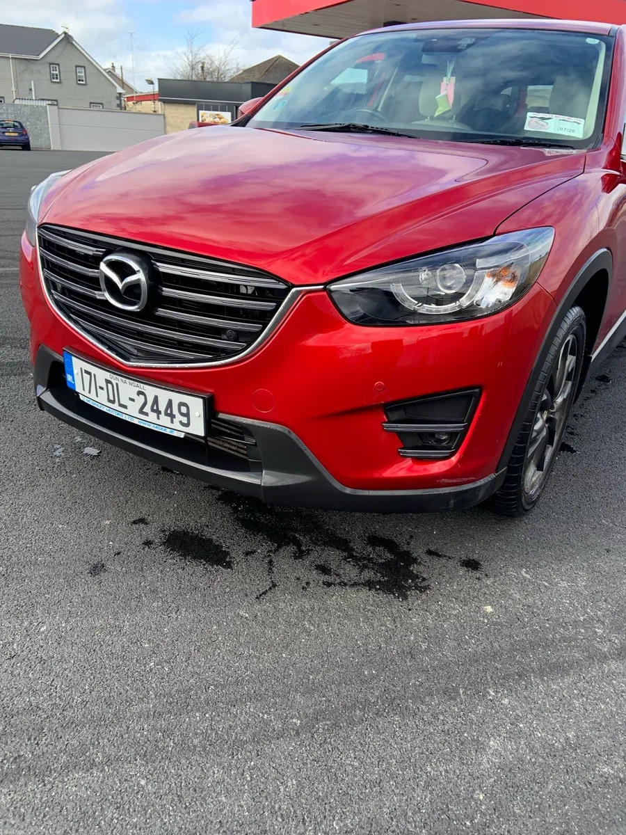 Mazda CX5 Auto AWD - Image 4