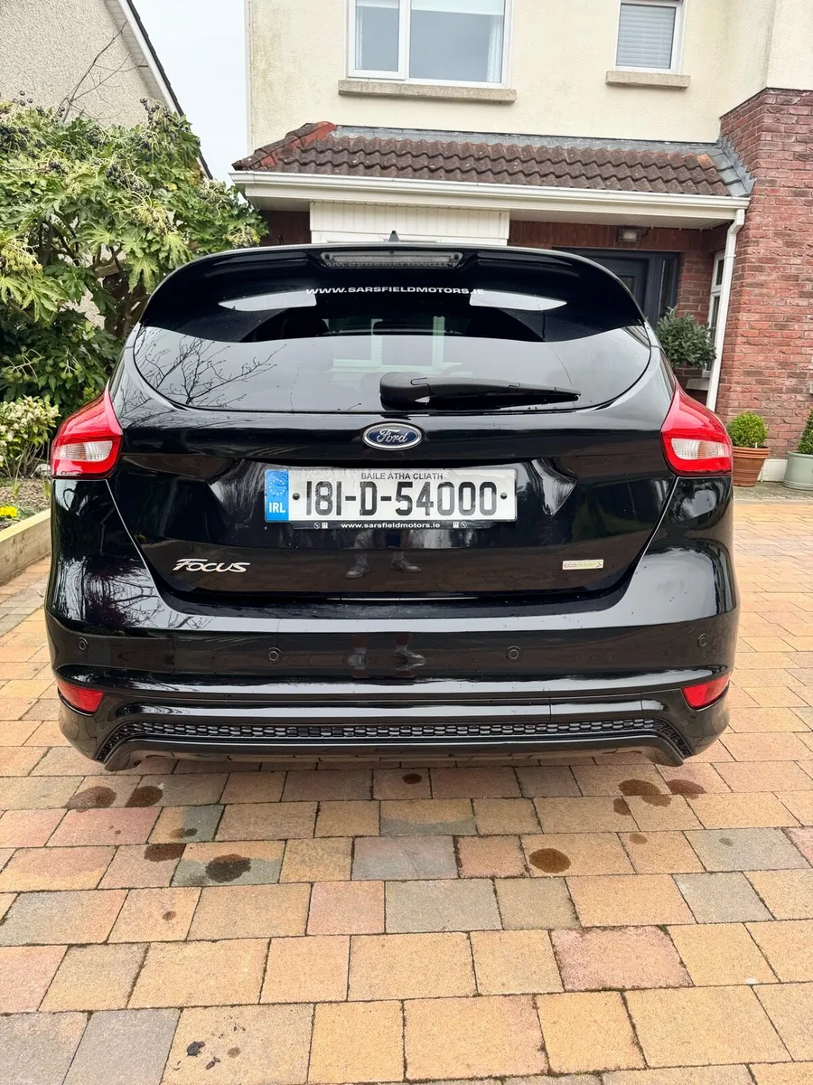 Ford Focus - Image 3