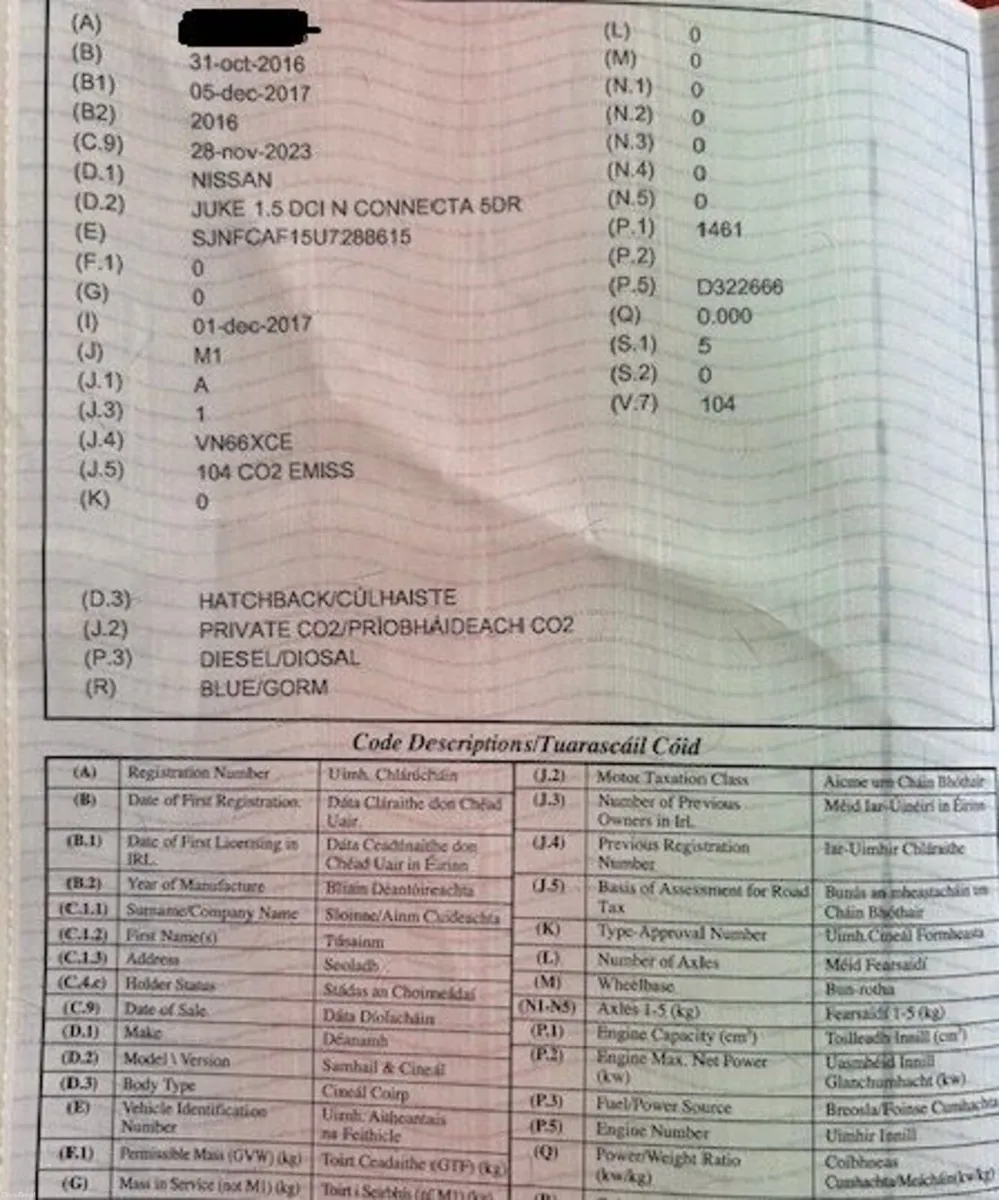 Nissan Juke 2016 - Image 4