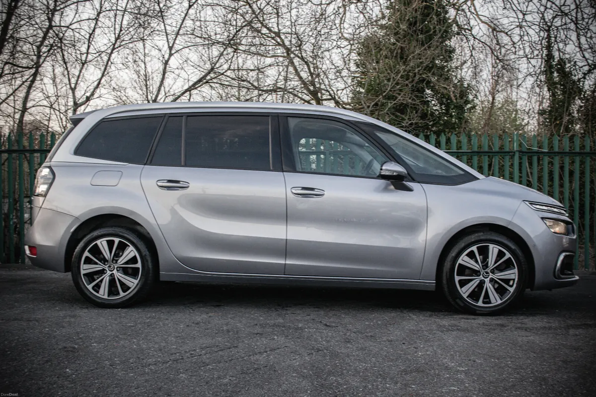 2018 Citroen C4 Picasso Feel Exclusive Auto *SPEC* - Image 6