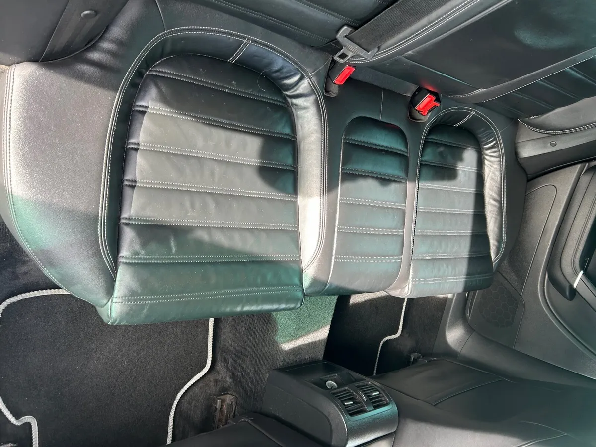 2015Volkswagen CC 2 liter diesel 150bph - Image 3