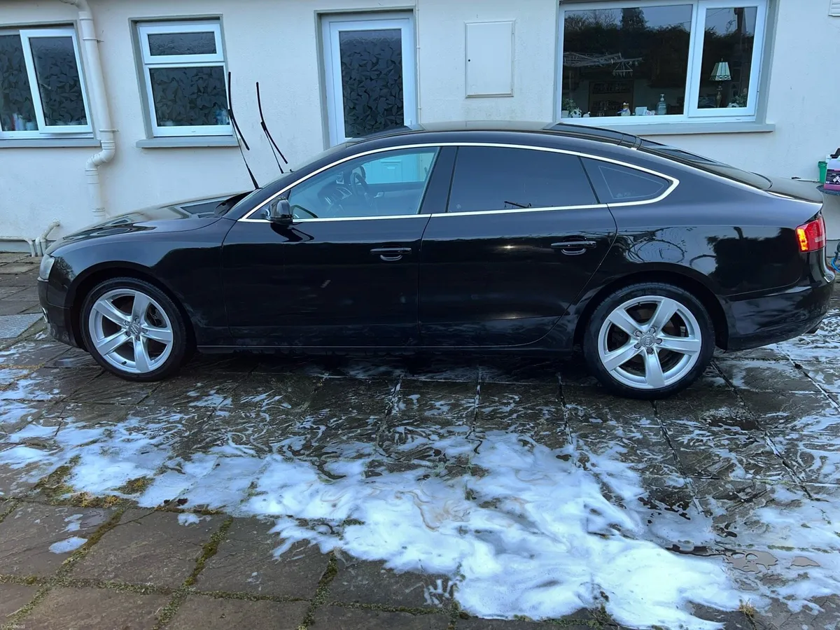 Audi A5 - Image 3