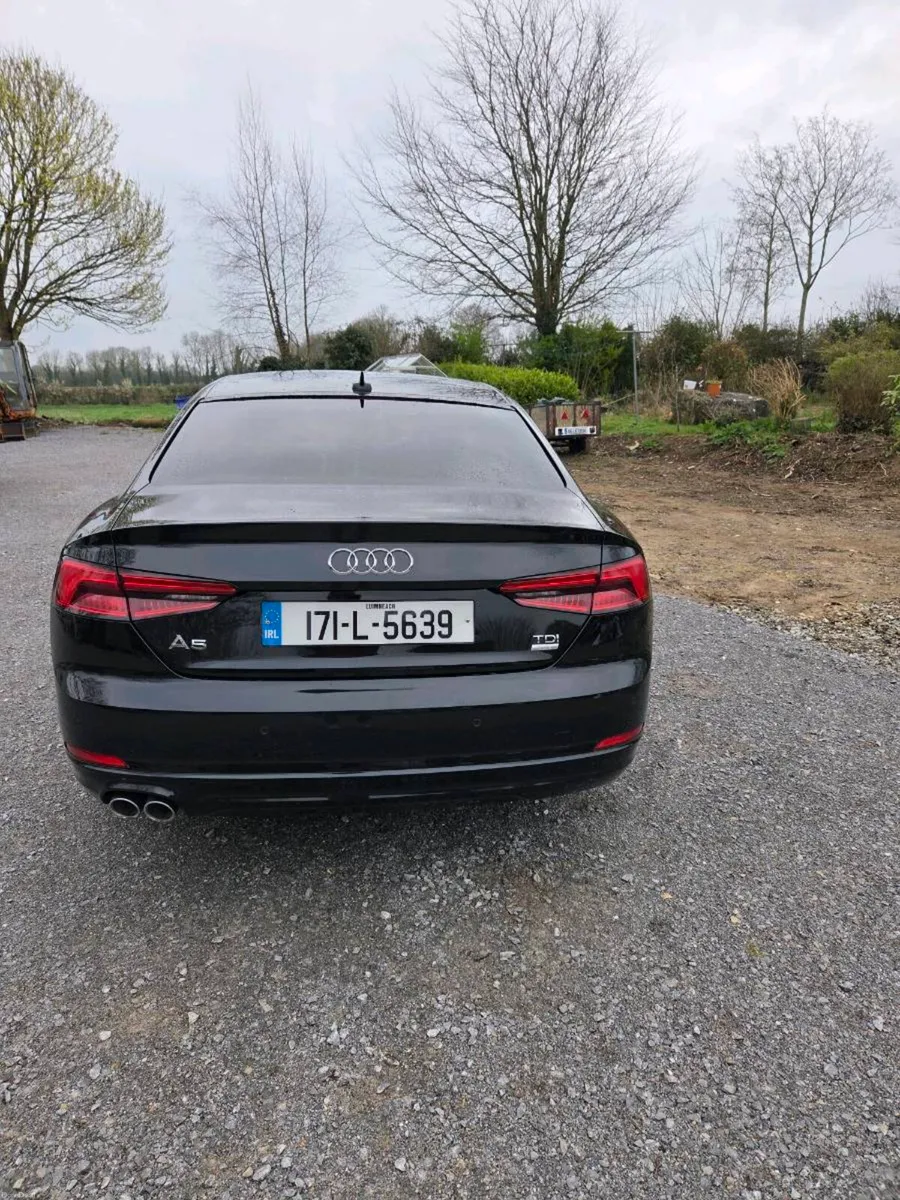 I am selling my audi a5 - Image 2