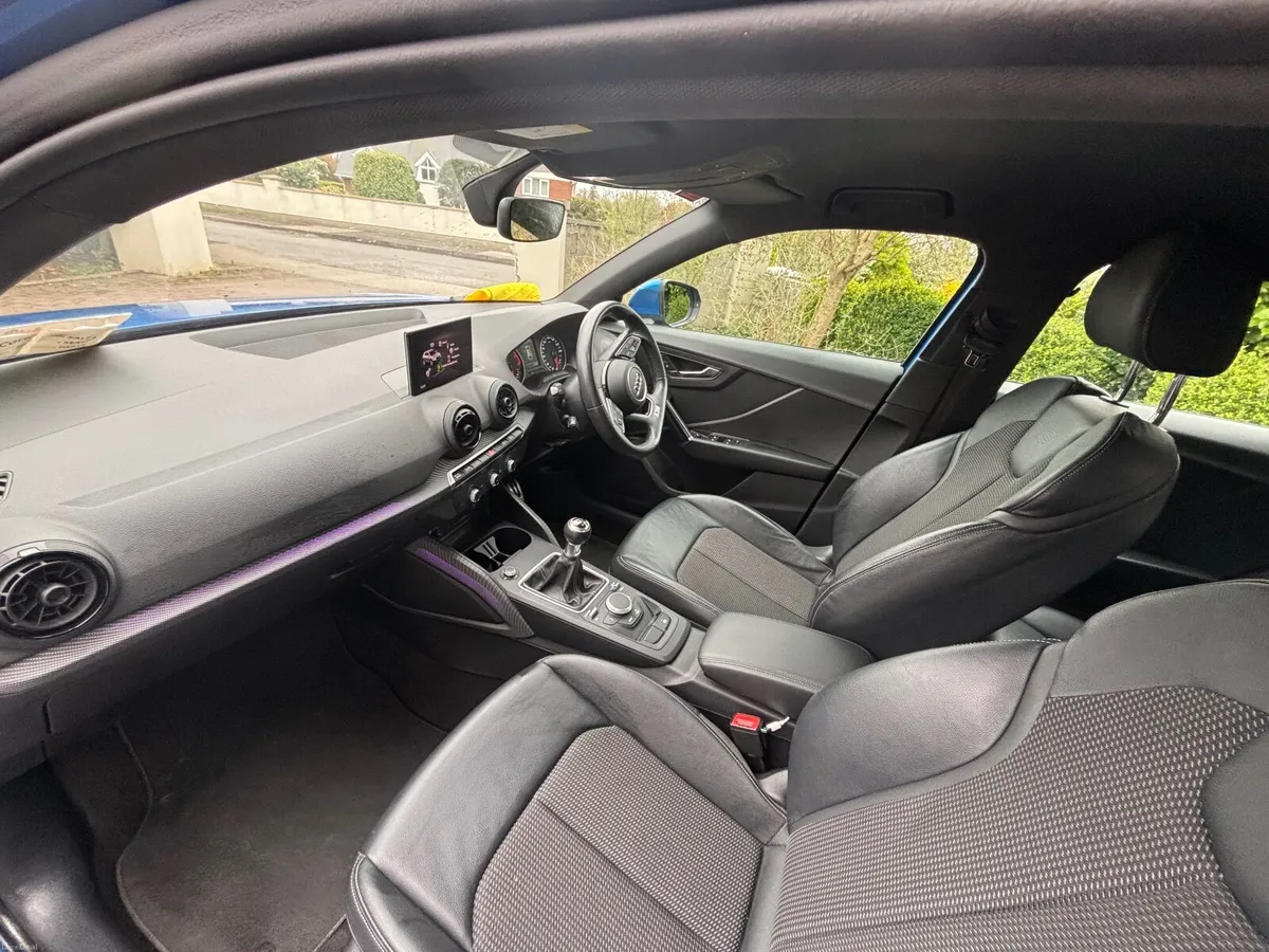 Audi Q2 2018 - Image 2