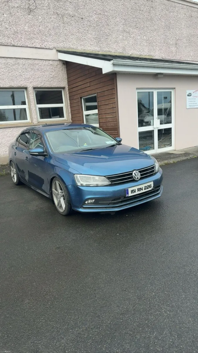 Mk6.5 Jetta - Image 3