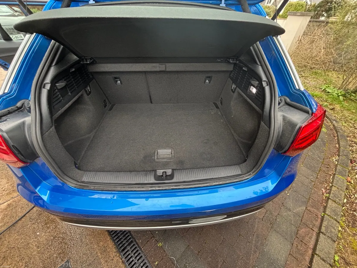 Audi Q2 2018 - Image 4