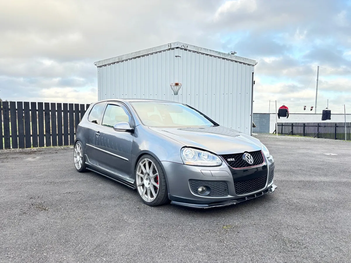 Golf GTI - Image 1