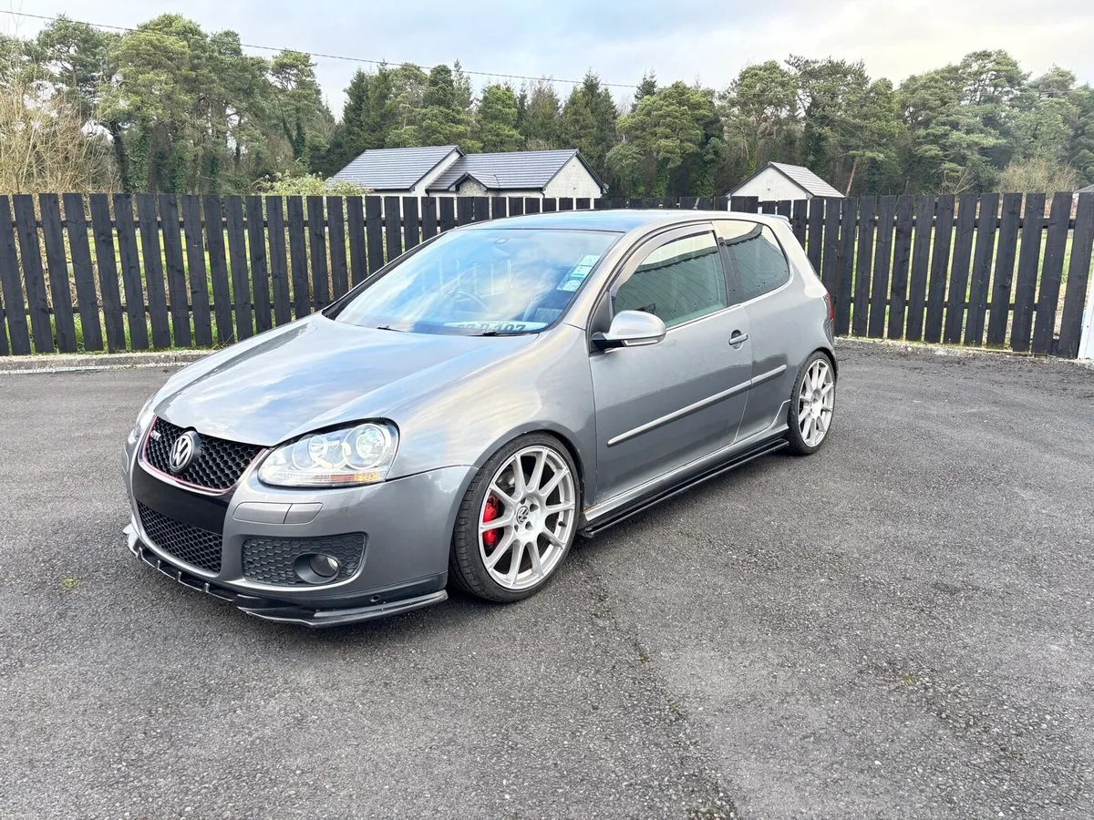 Golf GTI - Image 2