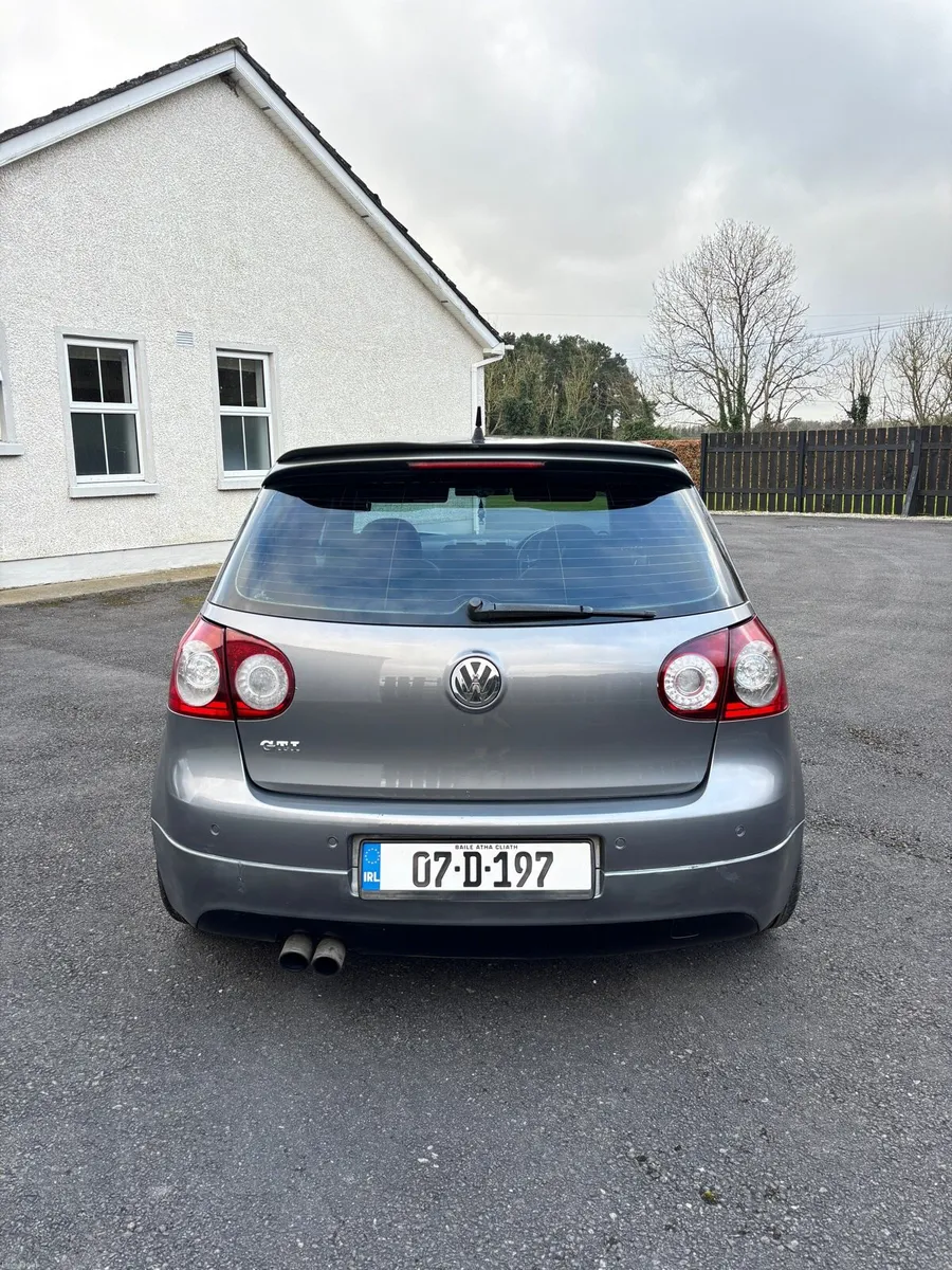 Golf GTI - Image 4