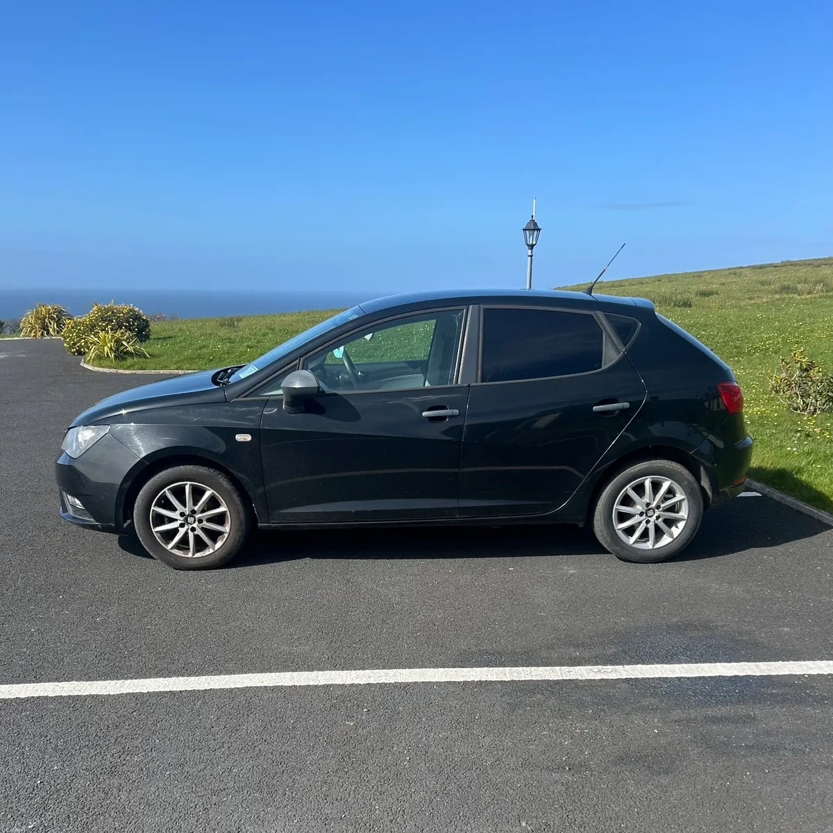 SEAT Ibiza 2014 - Image 2