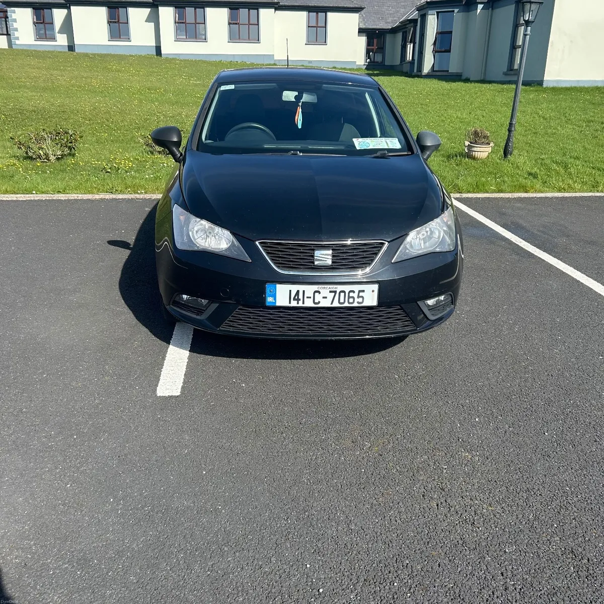 SEAT Ibiza 2014 - Image 4