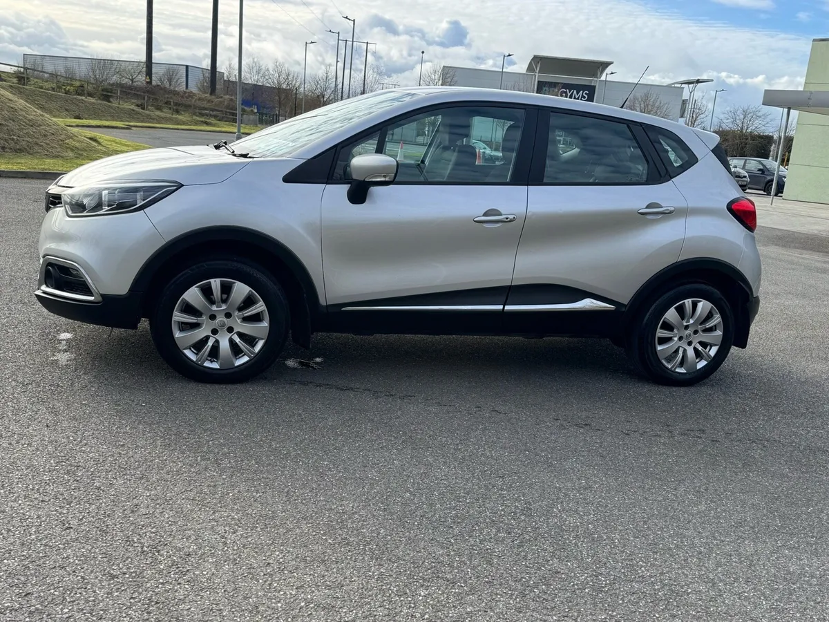 Renault capture - Image 4