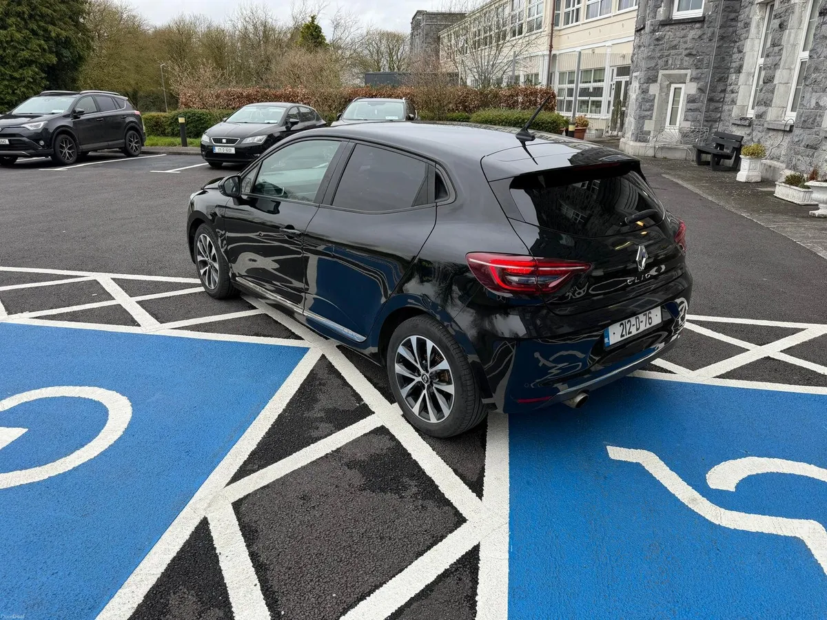 Renault clio tce100 - Image 4