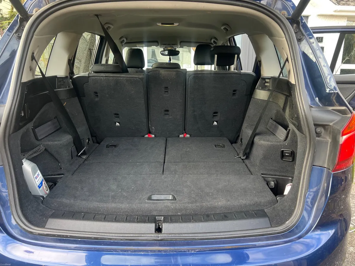 BMW 2-Series 2016 - Image 3