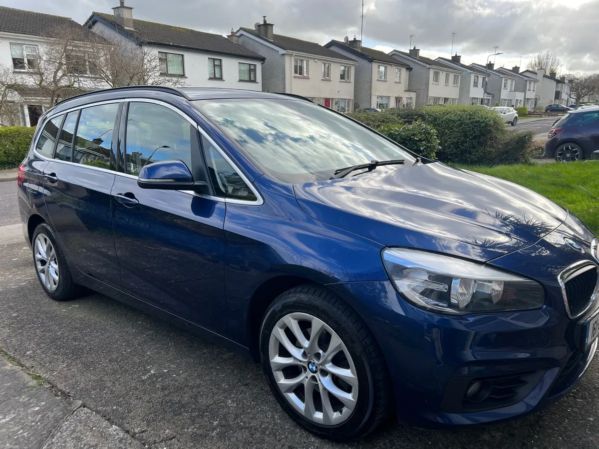 BMW 2-Series 2016 - Image 1