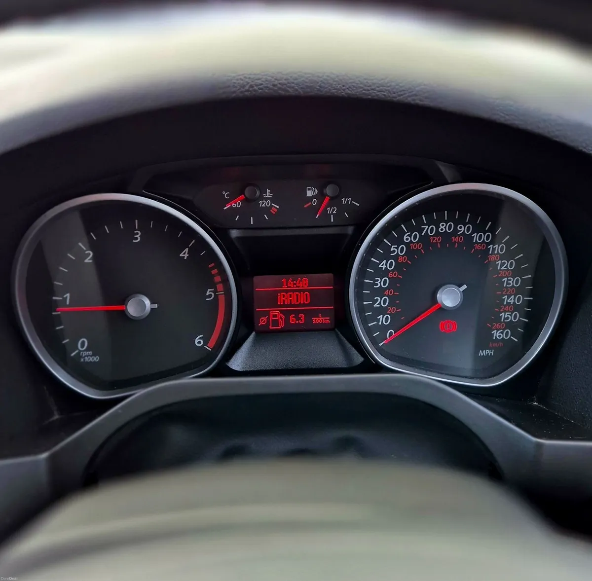 Ford S-Max 2011 - Image 3