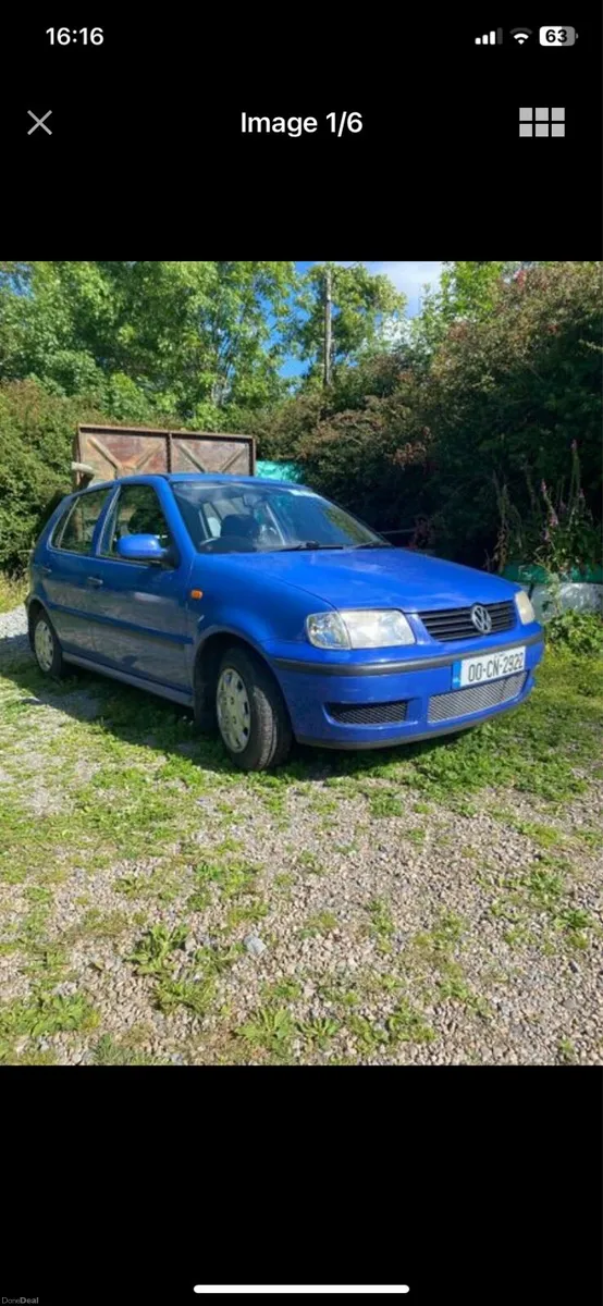 Vw polo - Image 3
