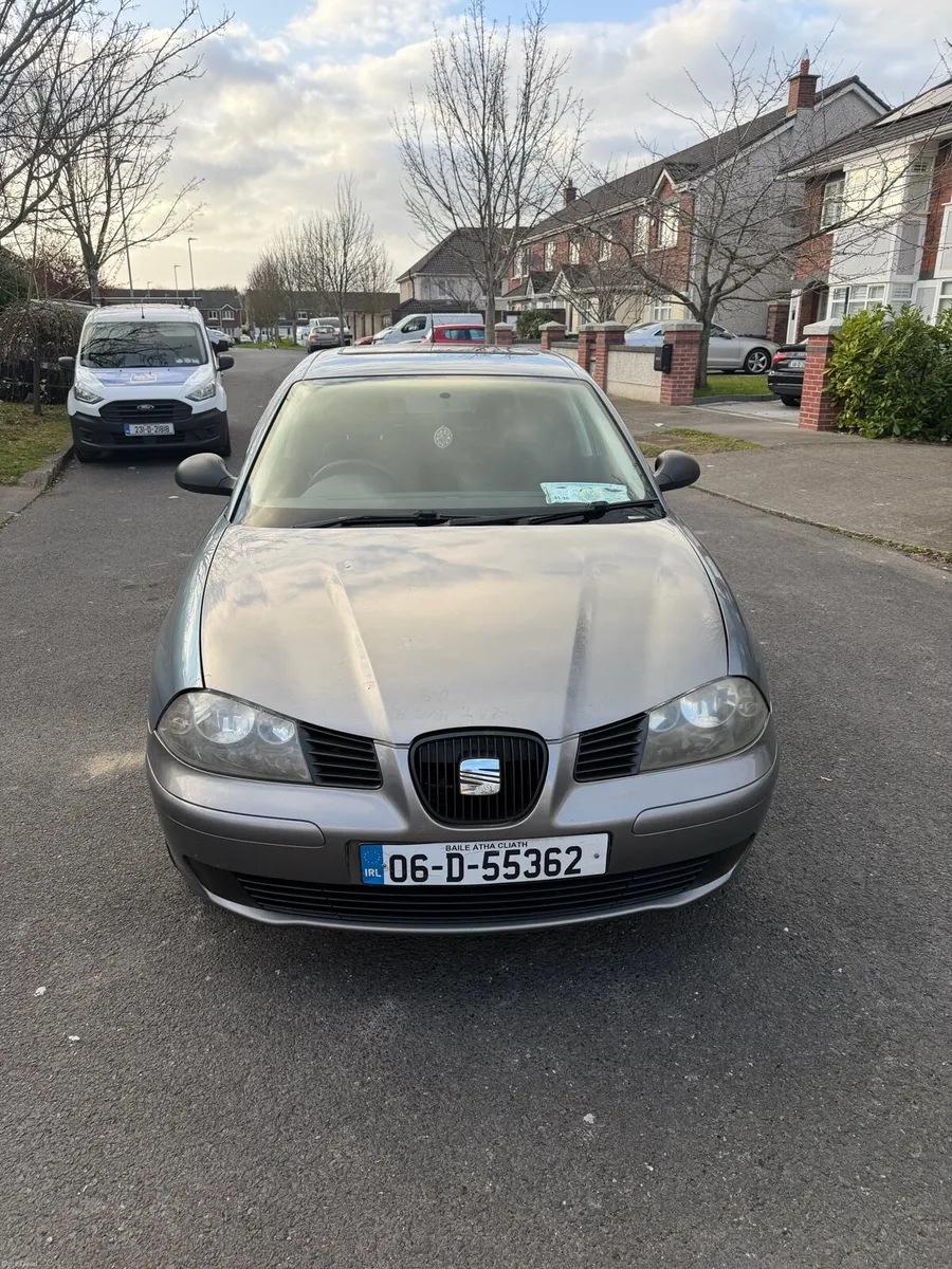 Seat ibiza automatic - Image 2