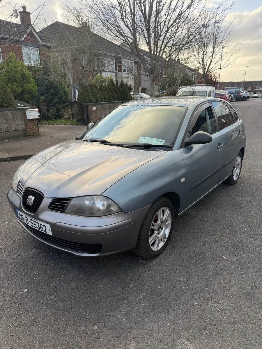 Seat ibiza automatic - Image 3