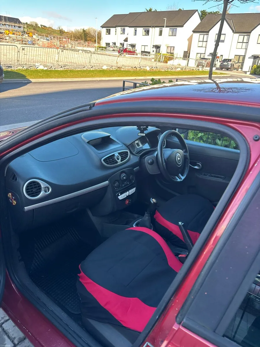 2011 Renault Clio - Image 4